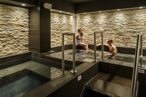 Hotel Reykjavík Grand